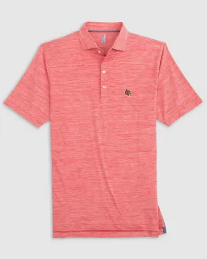 Louisville Huronn Featherweight Performance Polo