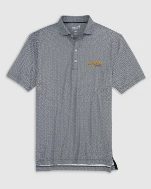 Loyola Chicago Hinson Jersey Performance Polo