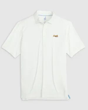 Loyola Chicago Huronn Featherweight Performance Polo