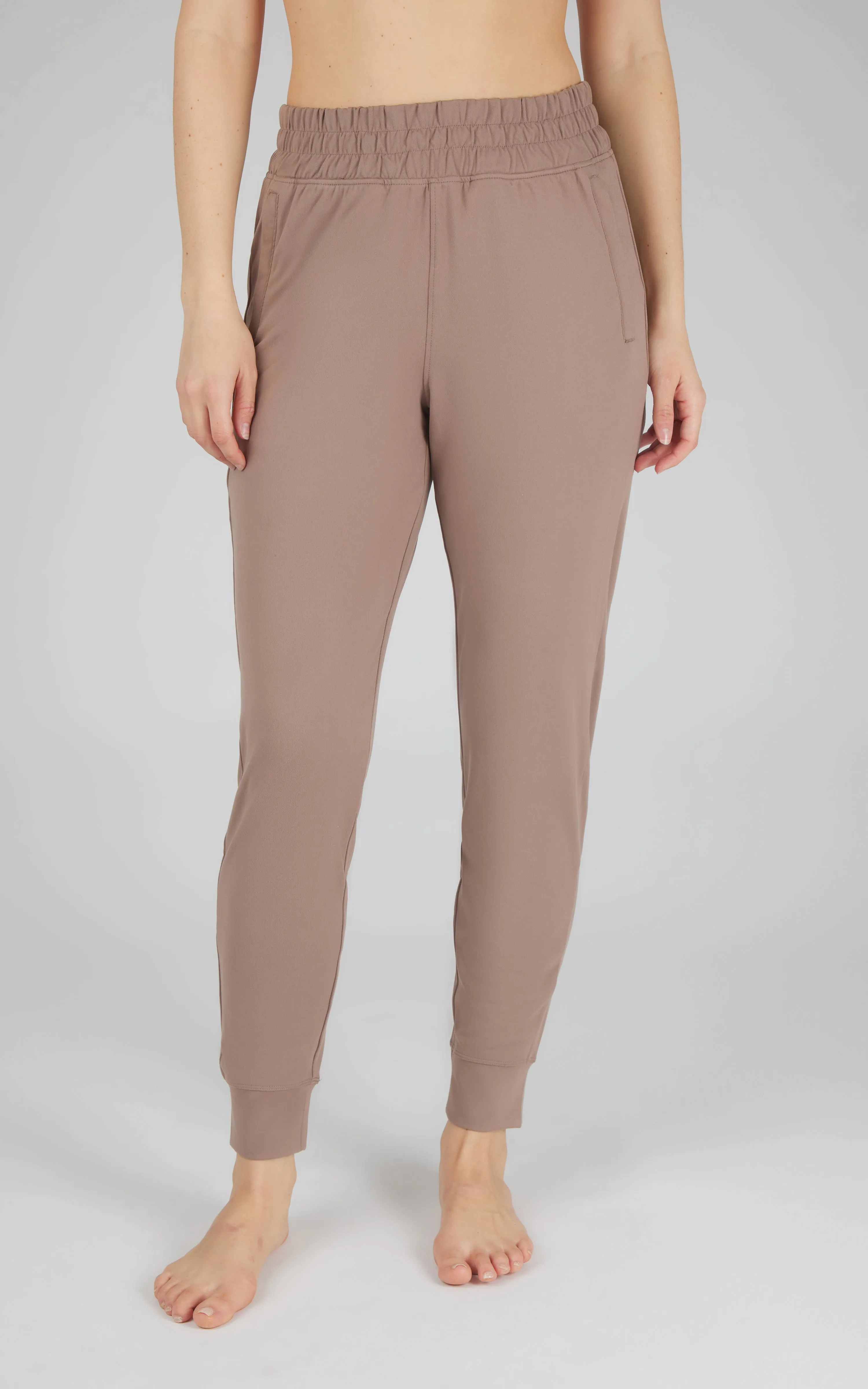 Lux Zip Pocket Jogger