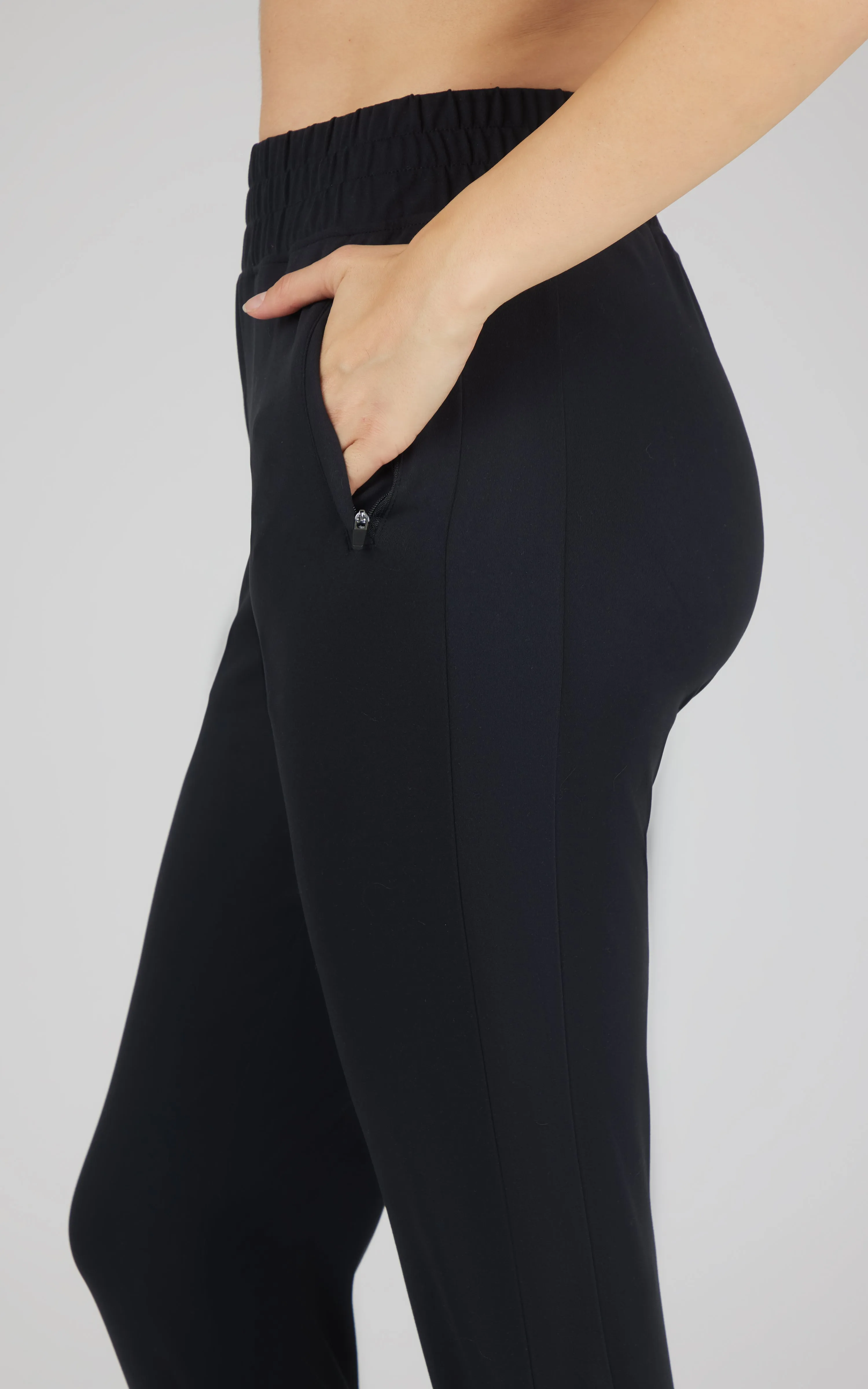 Lux Zip Pocket Jogger