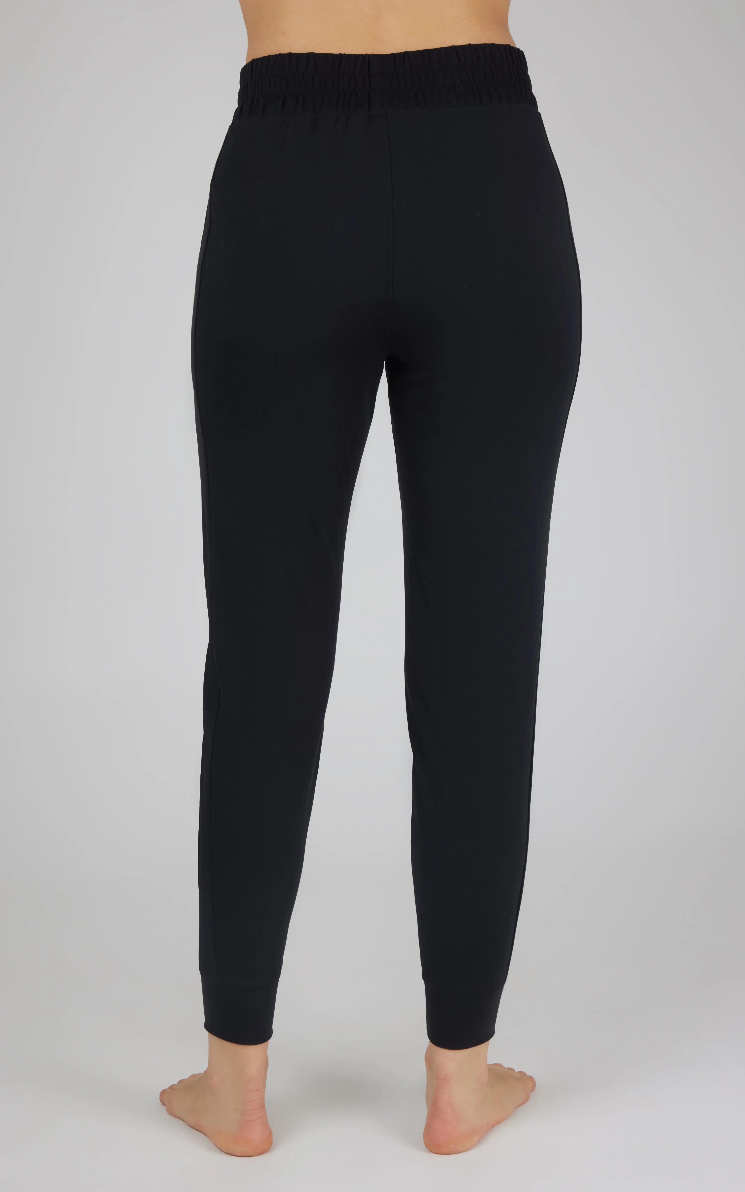 Lux Zip Pocket Jogger