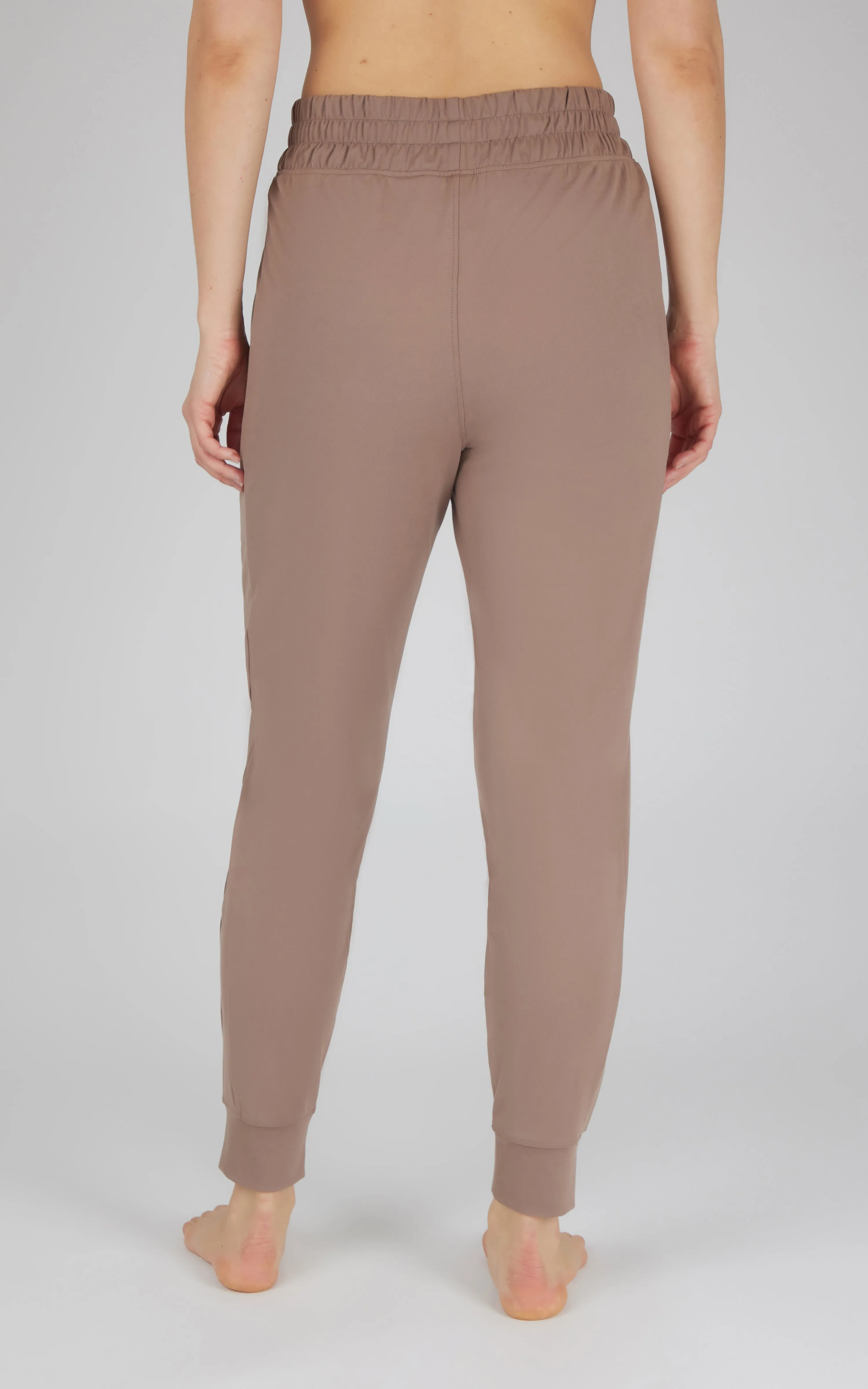 Lux Zip Pocket Jogger