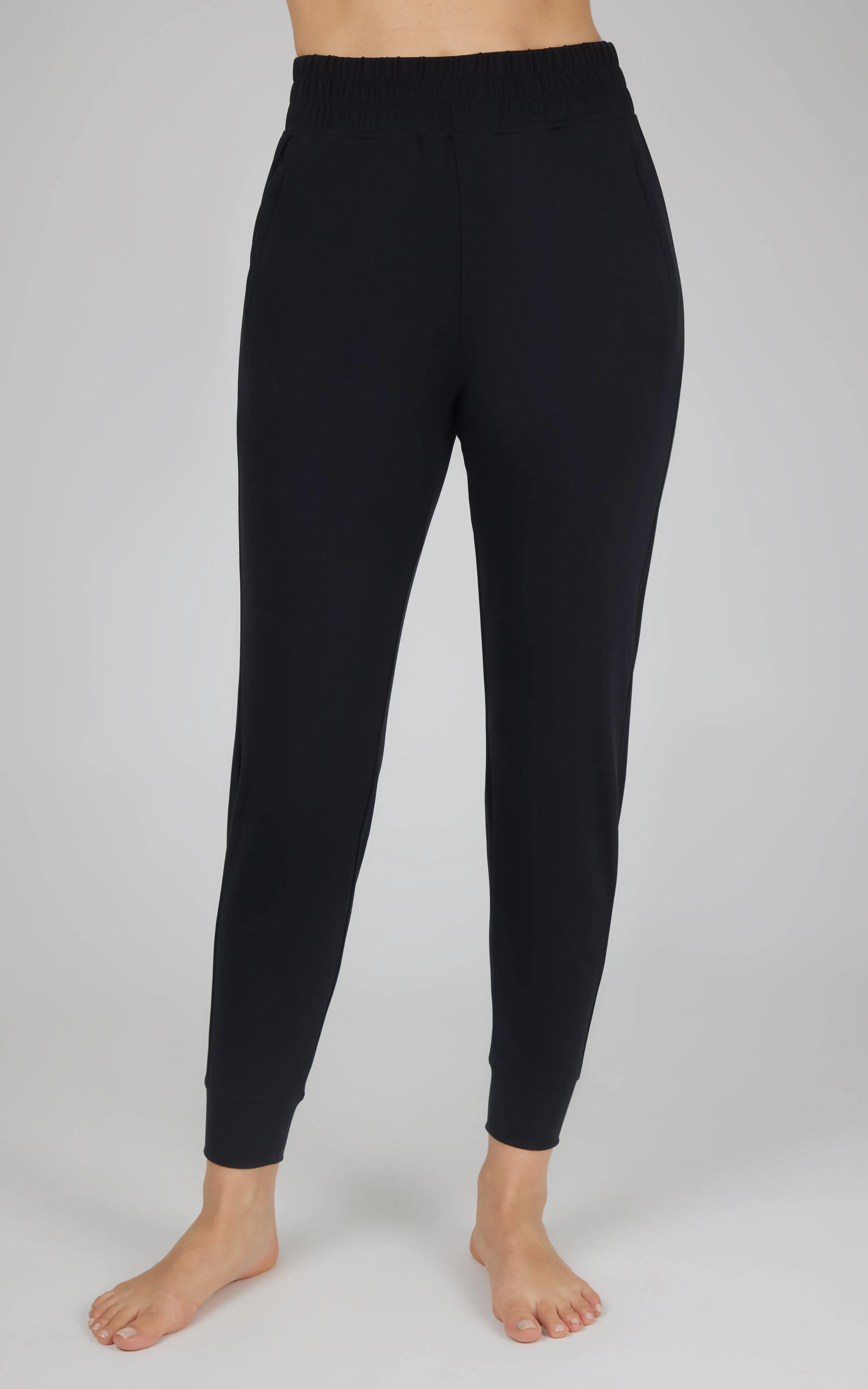 Lux Zip Pocket Jogger