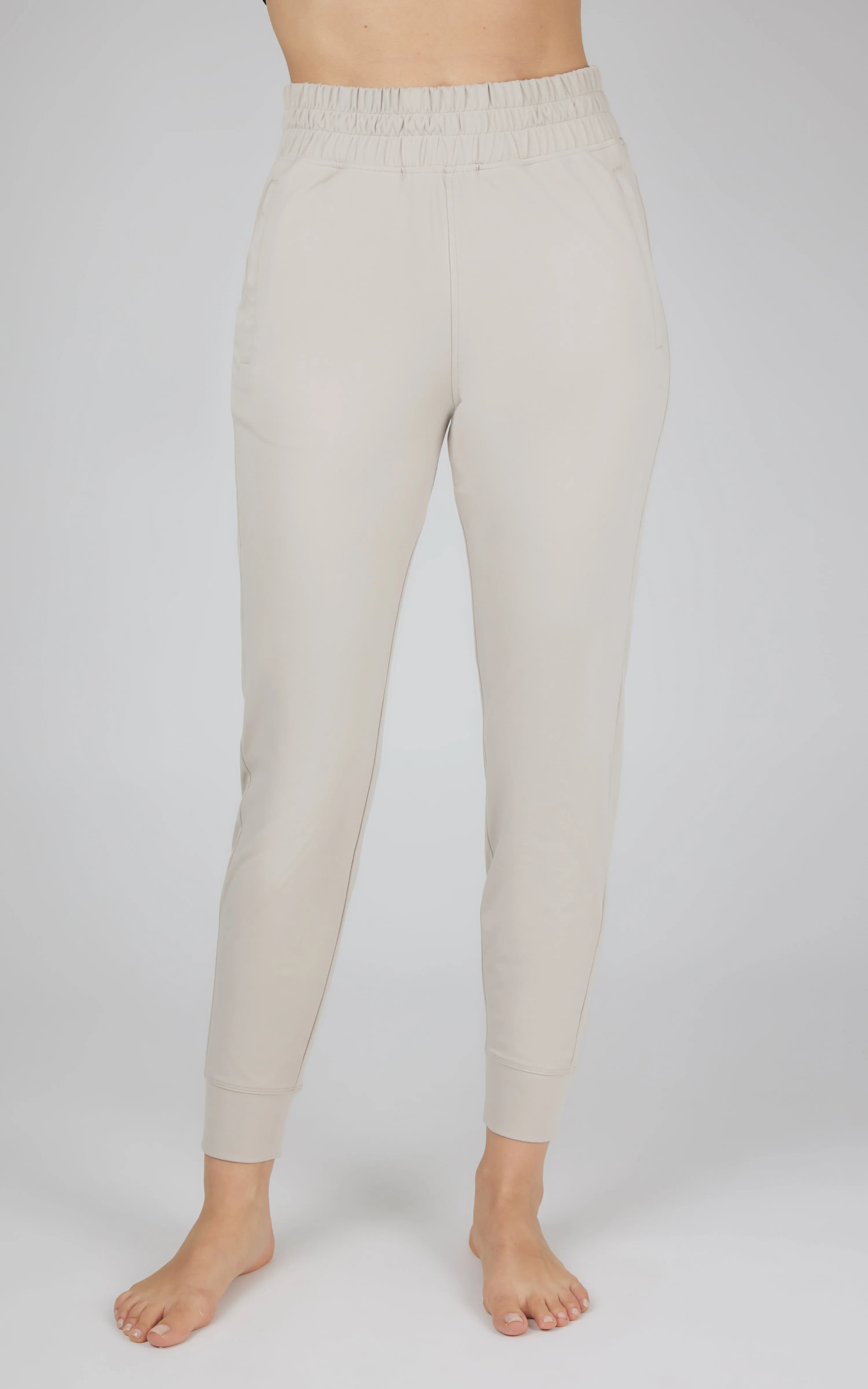 Lux Zip Pocket Jogger