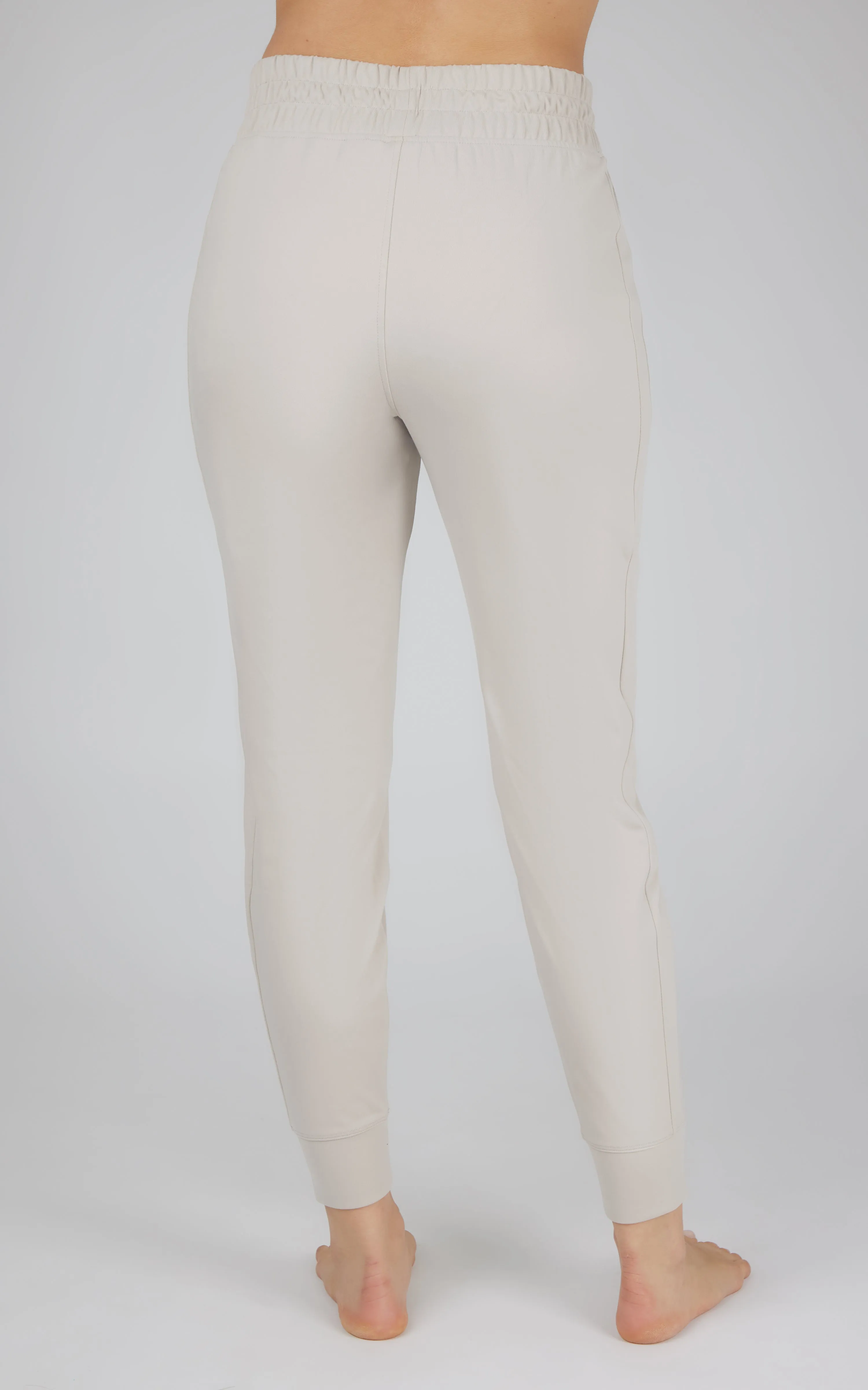 Lux Zip Pocket Jogger