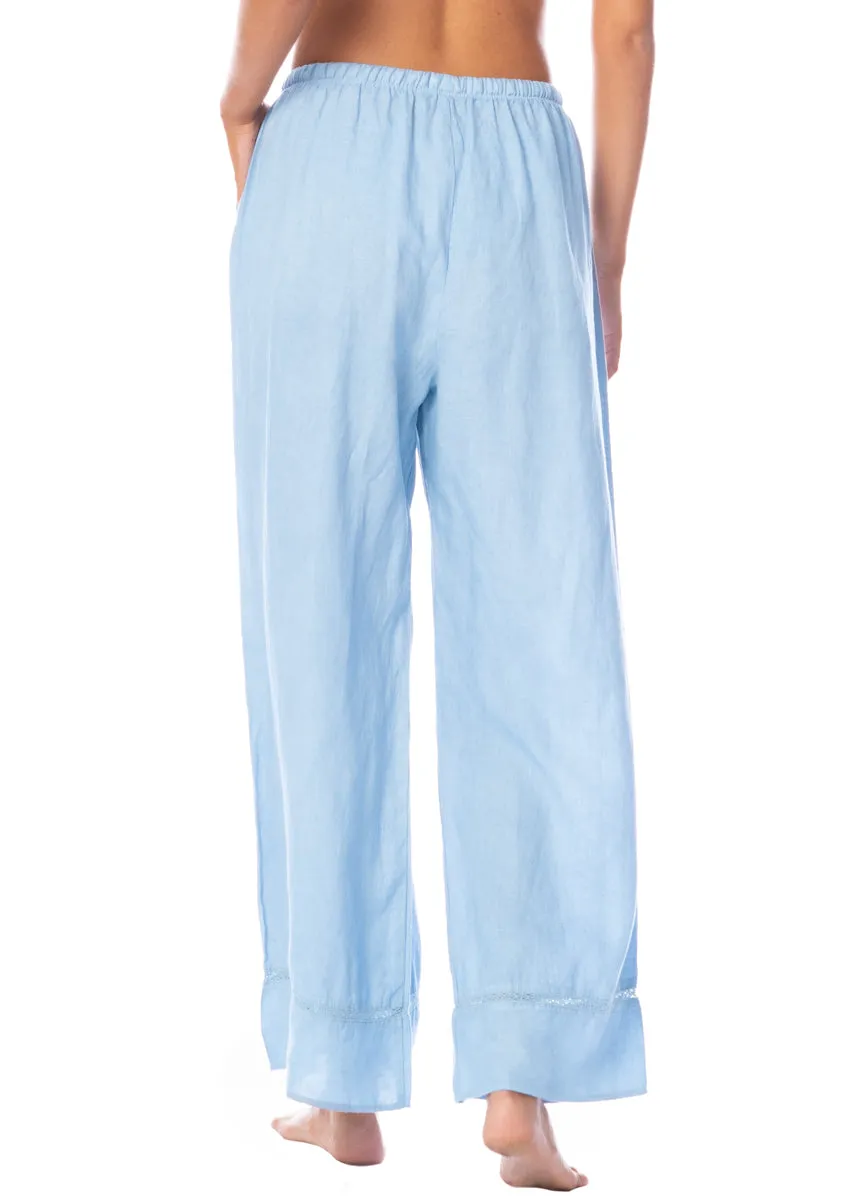 Maaji Stone Blue Carme Pants