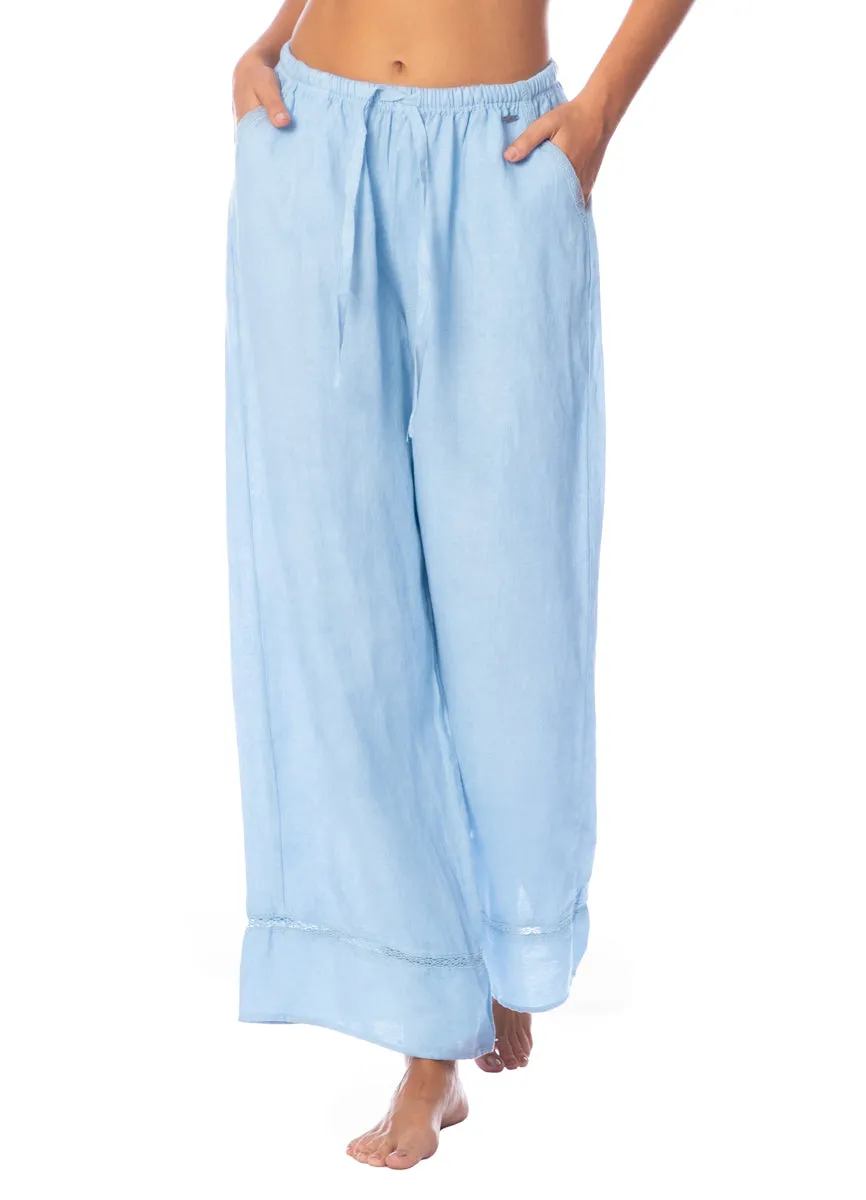 Maaji Stone Blue Carme Pants
