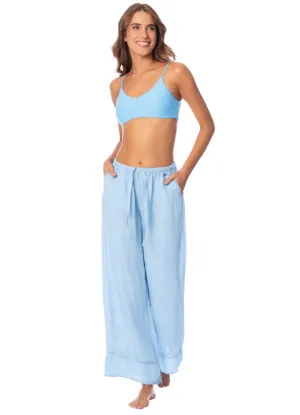 Maaji Stone Blue Carme Pants