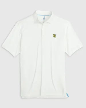 Marquette Huronn Featherweight Performance Polo
