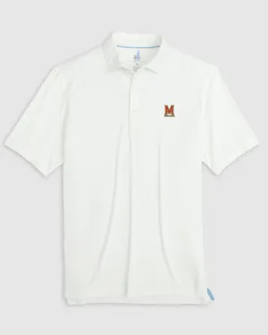 Maryland Huronn Featherweight Performance Polo