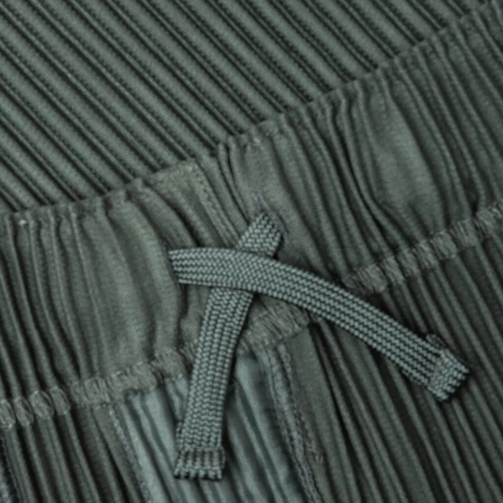 MC October Pants - Moss Green