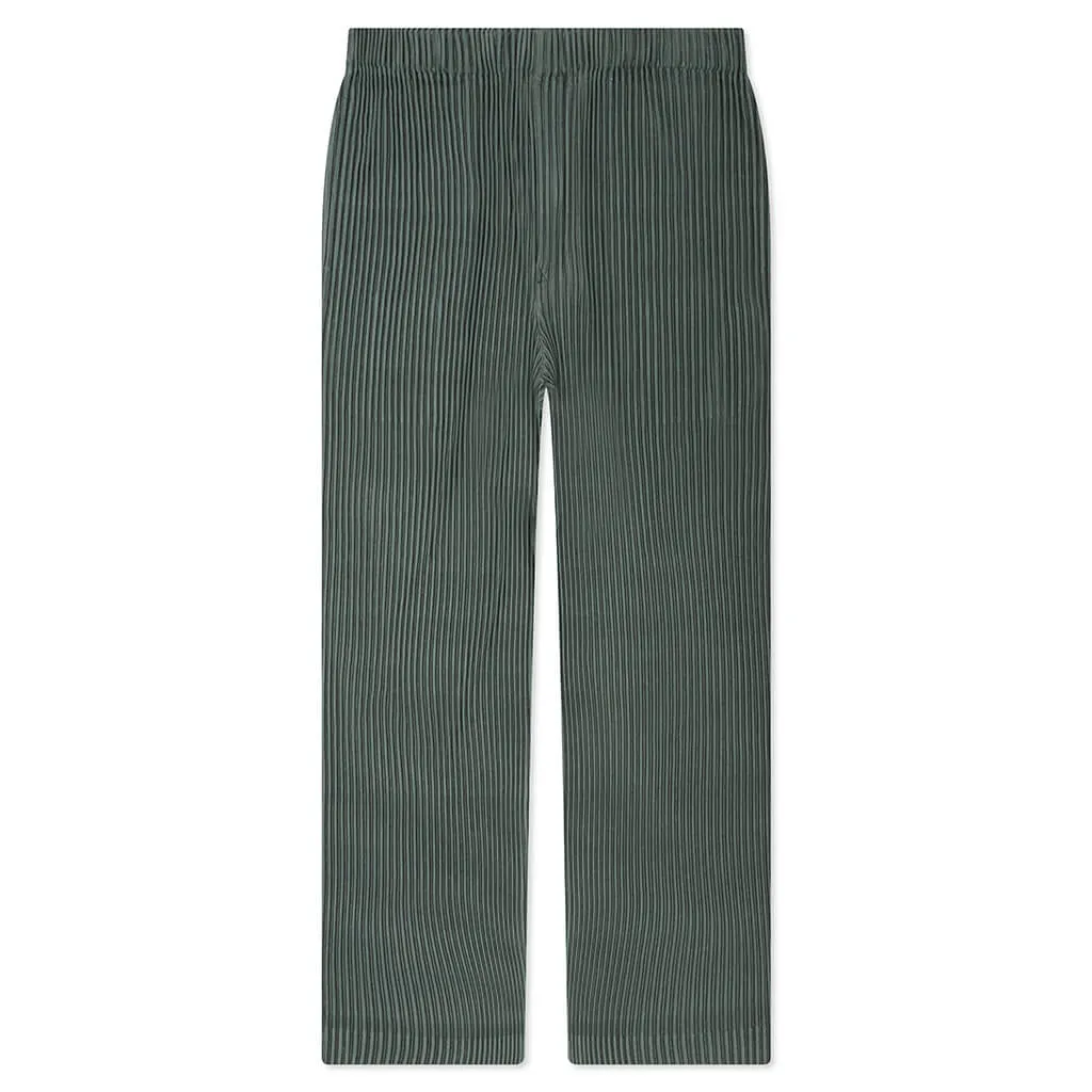 MC October Pants - Moss Green