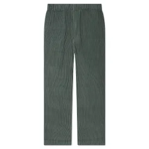 MC October Pants - Moss Green