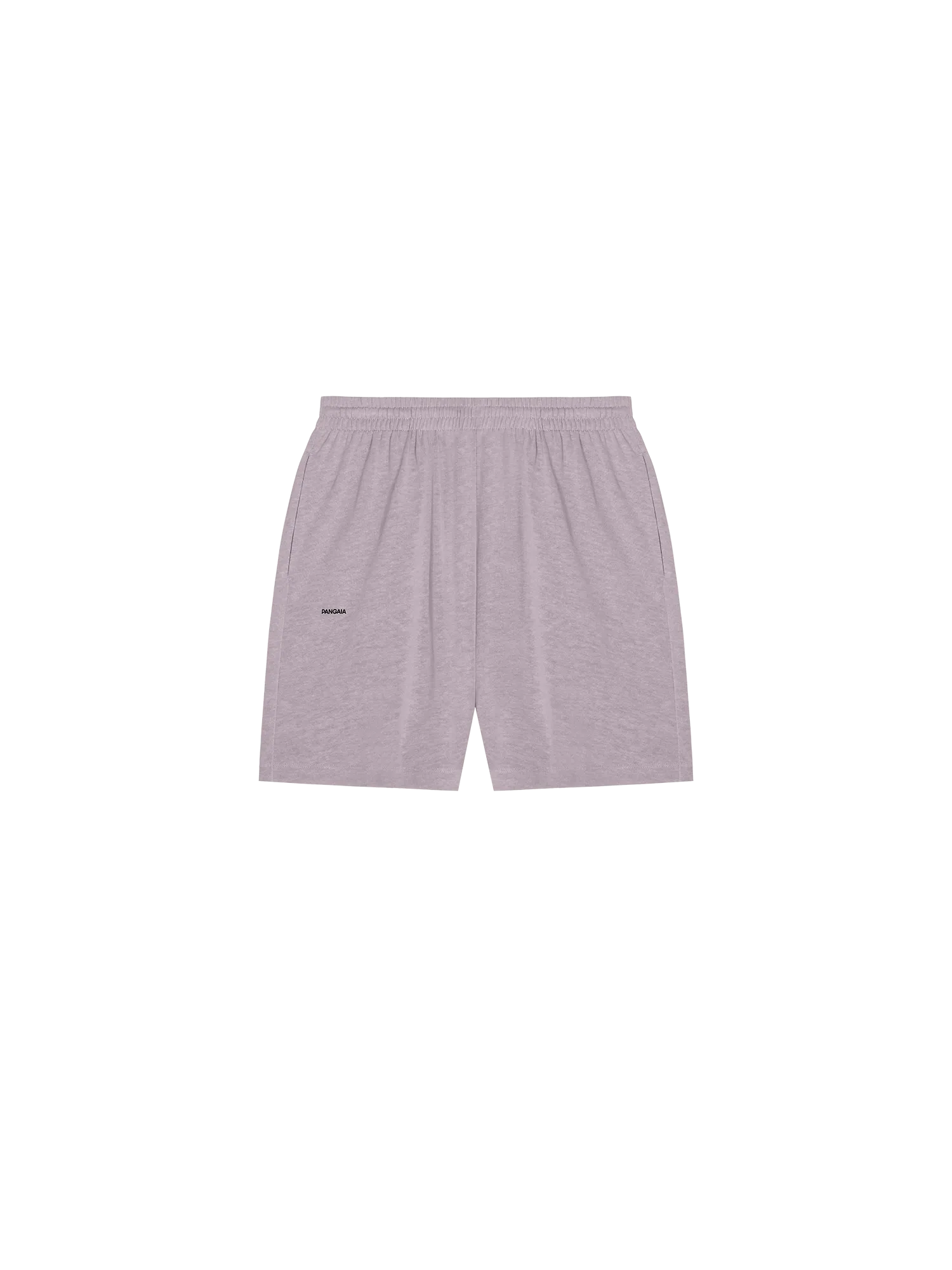 Mens DNA Frutfiber Shorts—raisin purple