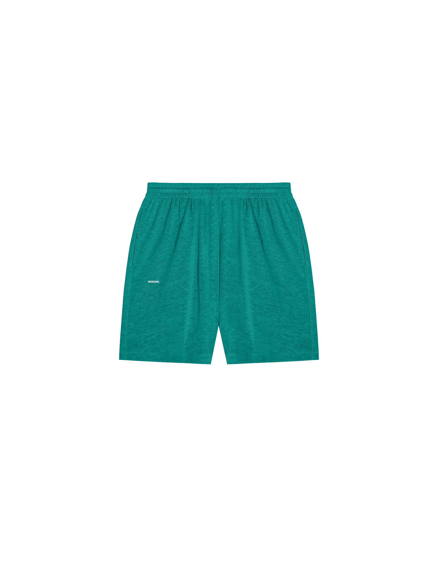 Mens DNA Frutfiber Shorts—scarab teal