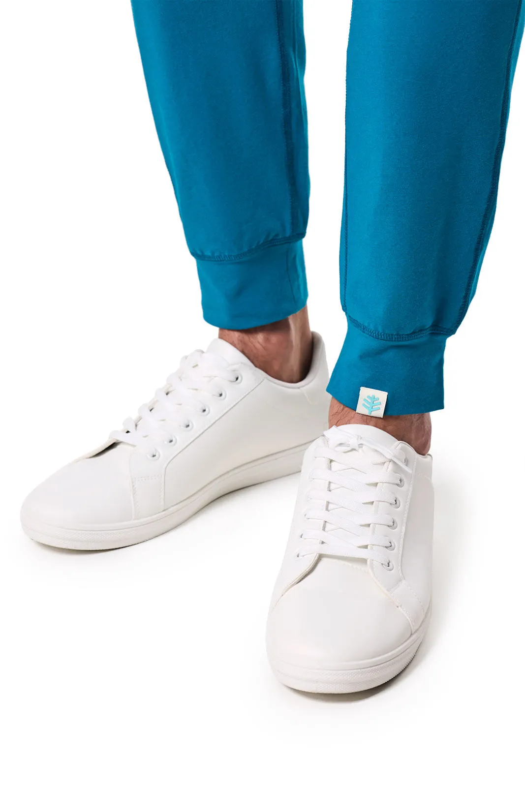 Men's LumaLeo Jogger Pants | Bluejay