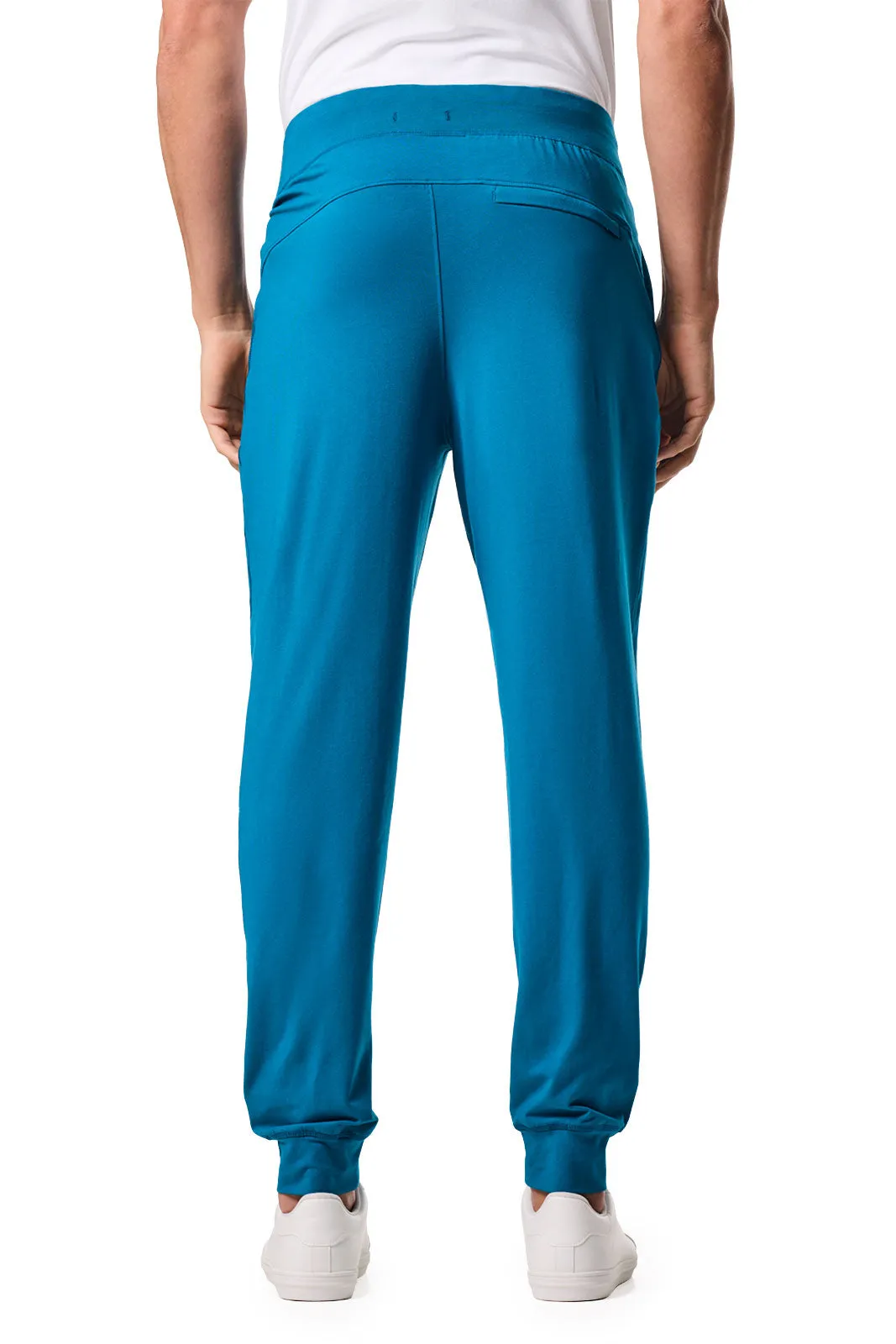 Men's LumaLeo Jogger Pants | Bluejay