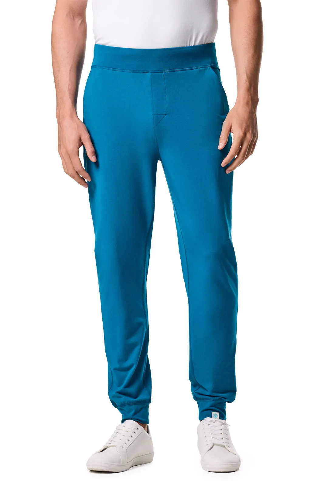 Men's LumaLeo Jogger Pants | Bluejay