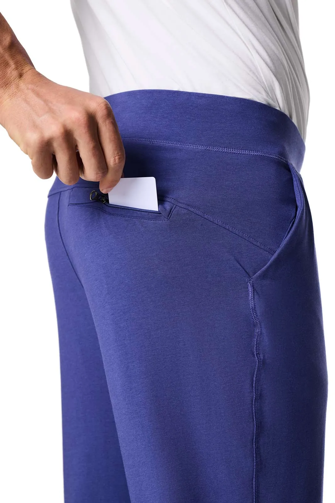 Men's LumaLeo Jogger Pants | Future Dusk