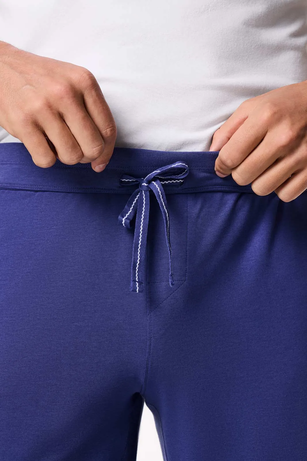 Men's LumaLeo Jogger Pants | Future Dusk