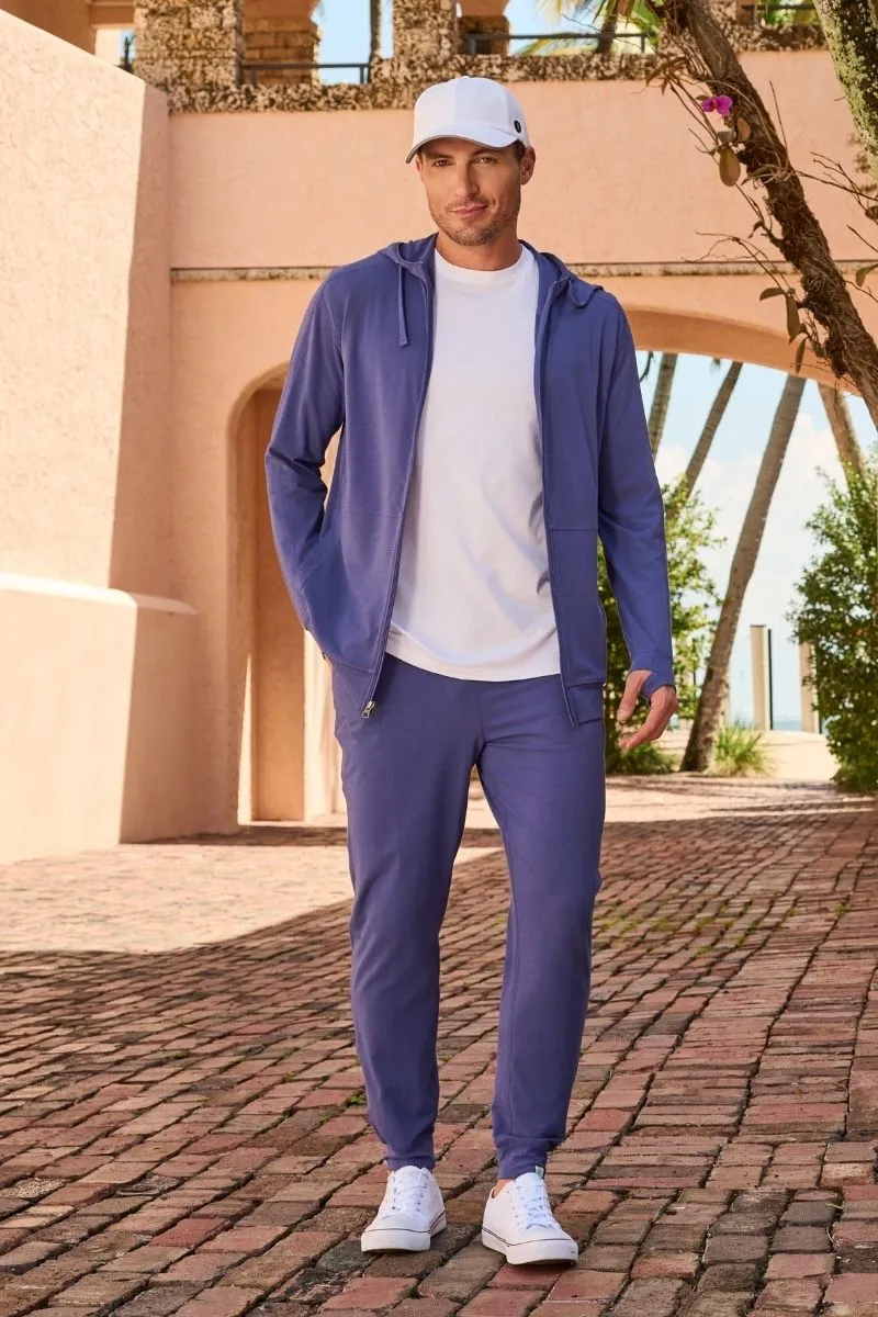 Men's LumaLeo Jogger Pants | Future Dusk