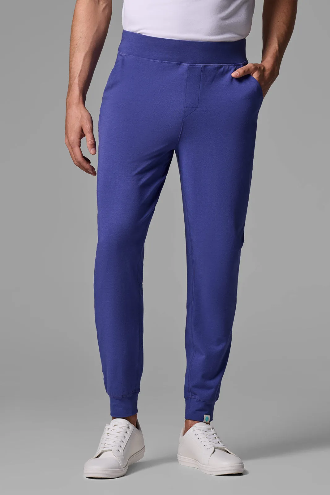 Men's LumaLeo Jogger Pants | Future Dusk