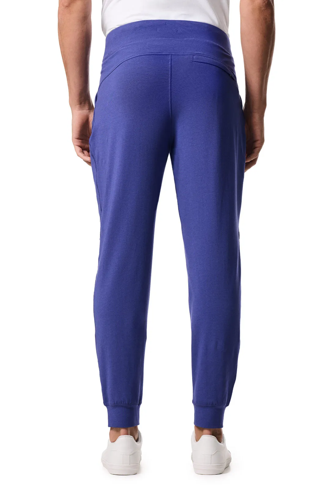Men's LumaLeo Jogger Pants | Future Dusk
