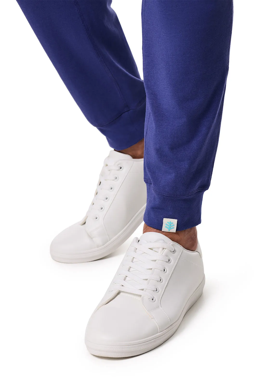 Men's LumaLeo Jogger Pants | Future Dusk