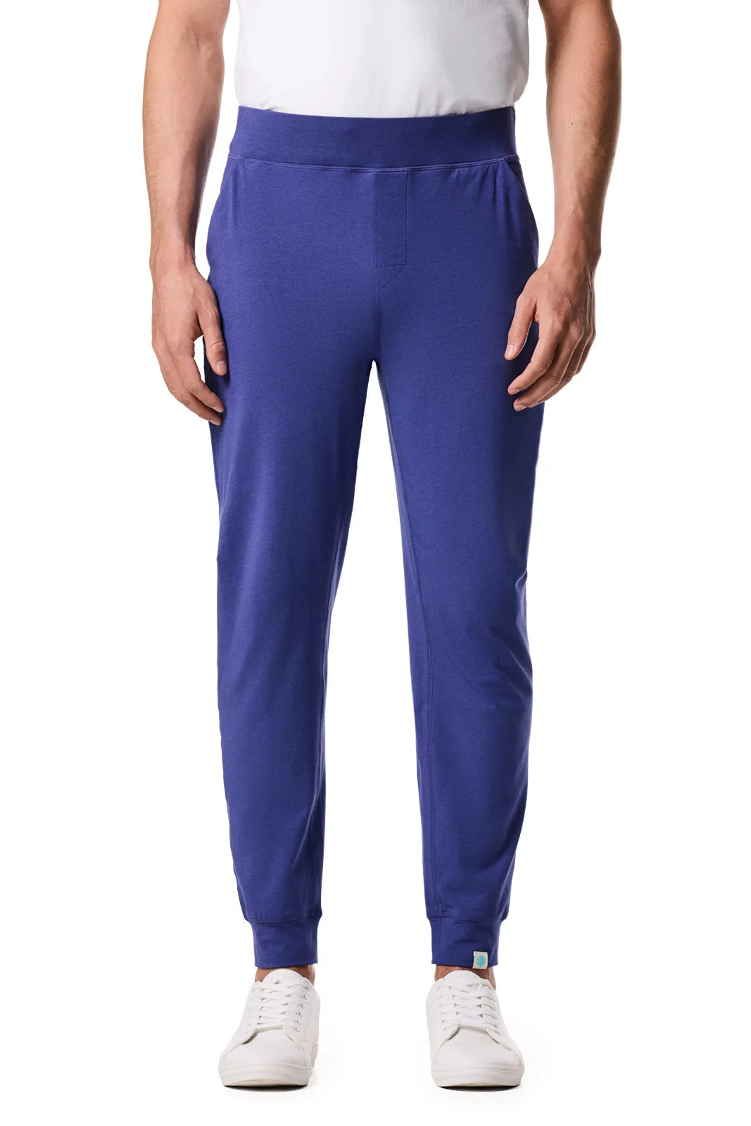 Men's LumaLeo Jogger Pants | Future Dusk