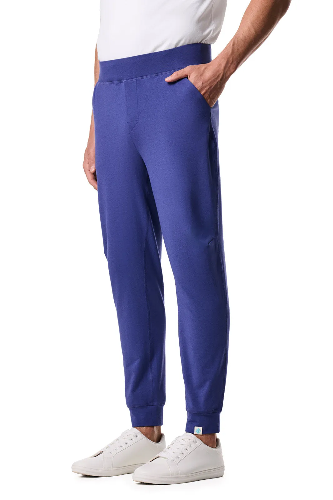 Men's LumaLeo Jogger Pants | Future Dusk