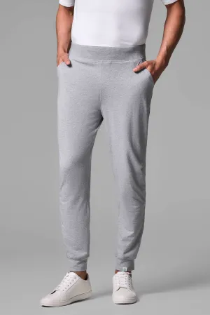 Men's LumaLeo Jogger Pants | Grey Heather