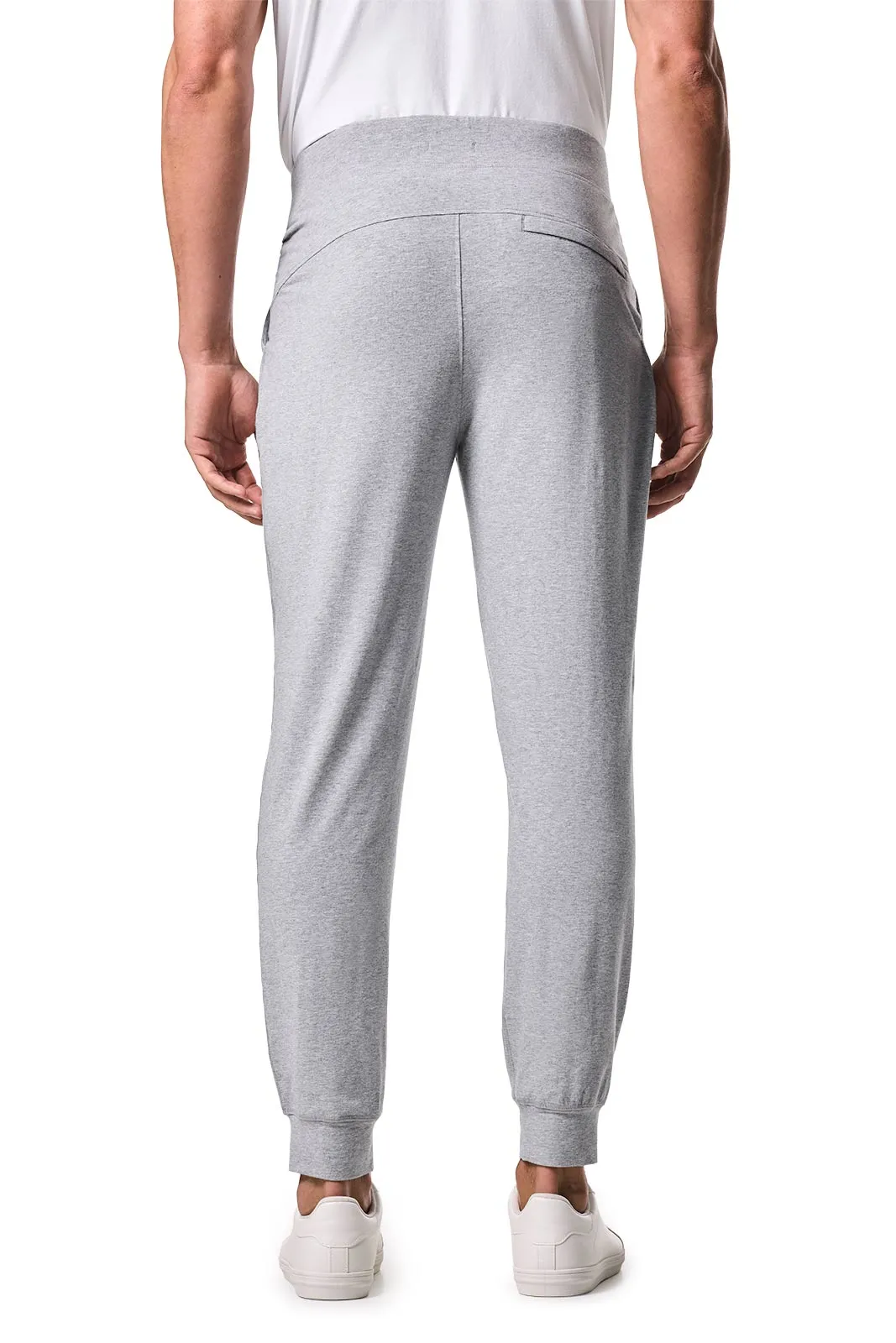 Men's LumaLeo Jogger Pants | Grey Heather