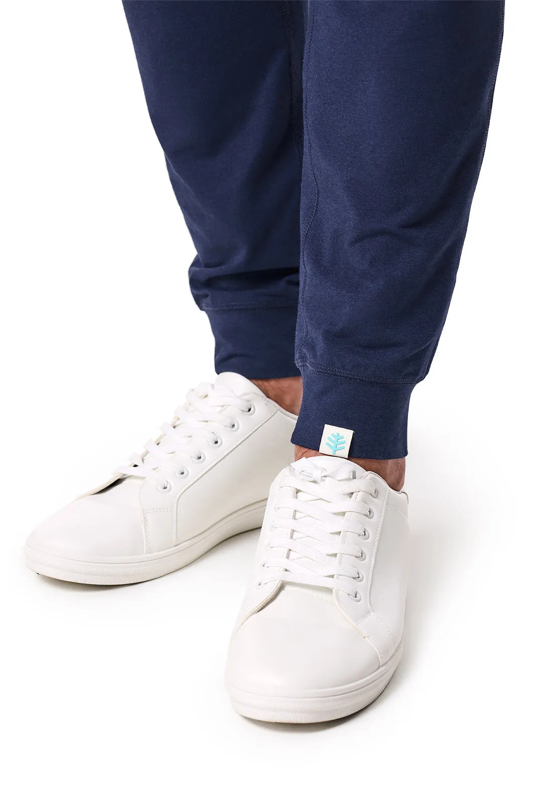 Men's LumaLeo Jogger Pants | Navy