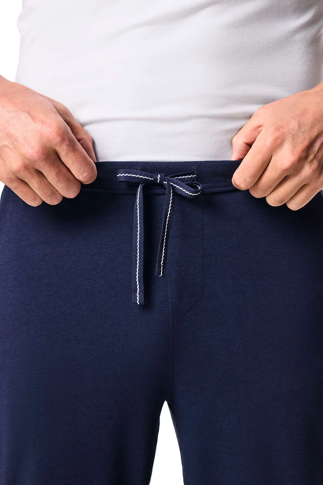 Men's LumaLeo Jogger Pants | Navy