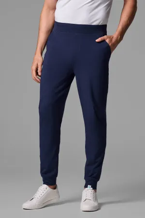 Men's LumaLeo Jogger Pants | Navy