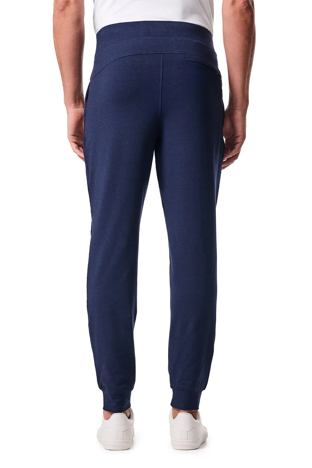 Men's LumaLeo Jogger Pants | Navy