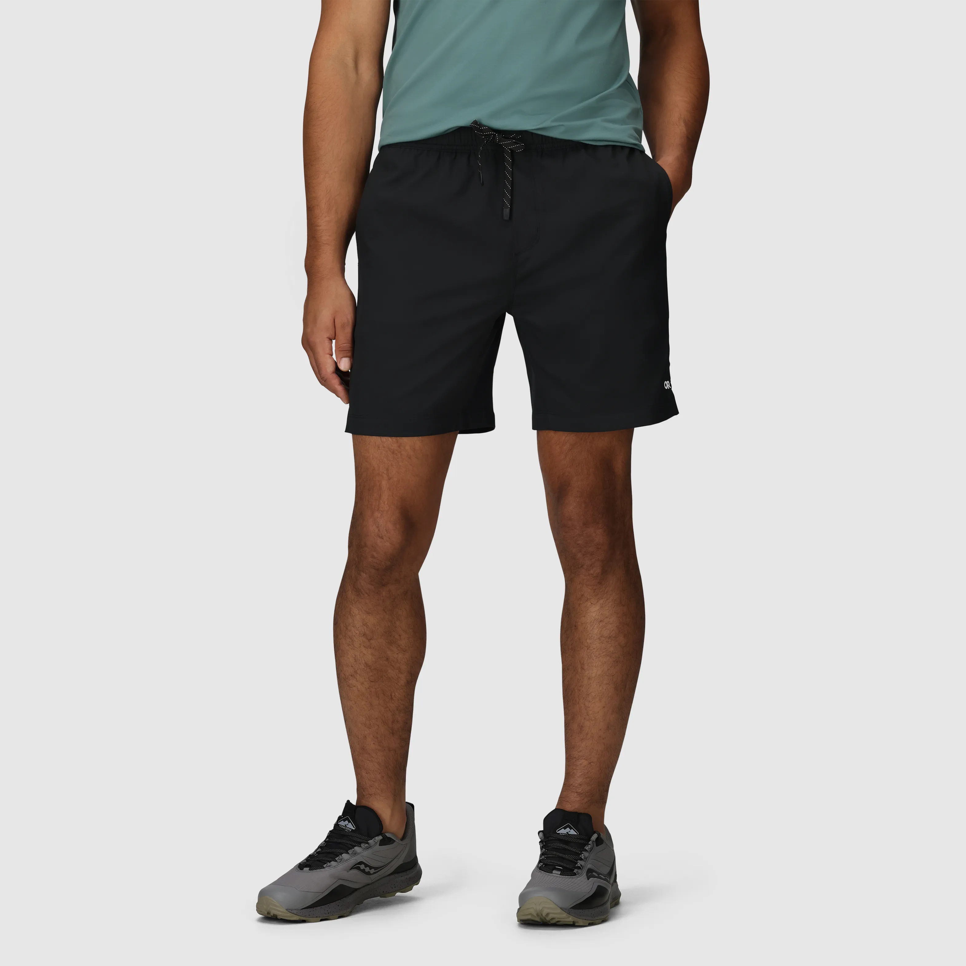 Men's Odyssey Multi Shorts
