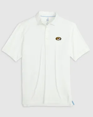 Missouri Huronn Featherweight Performance Polo