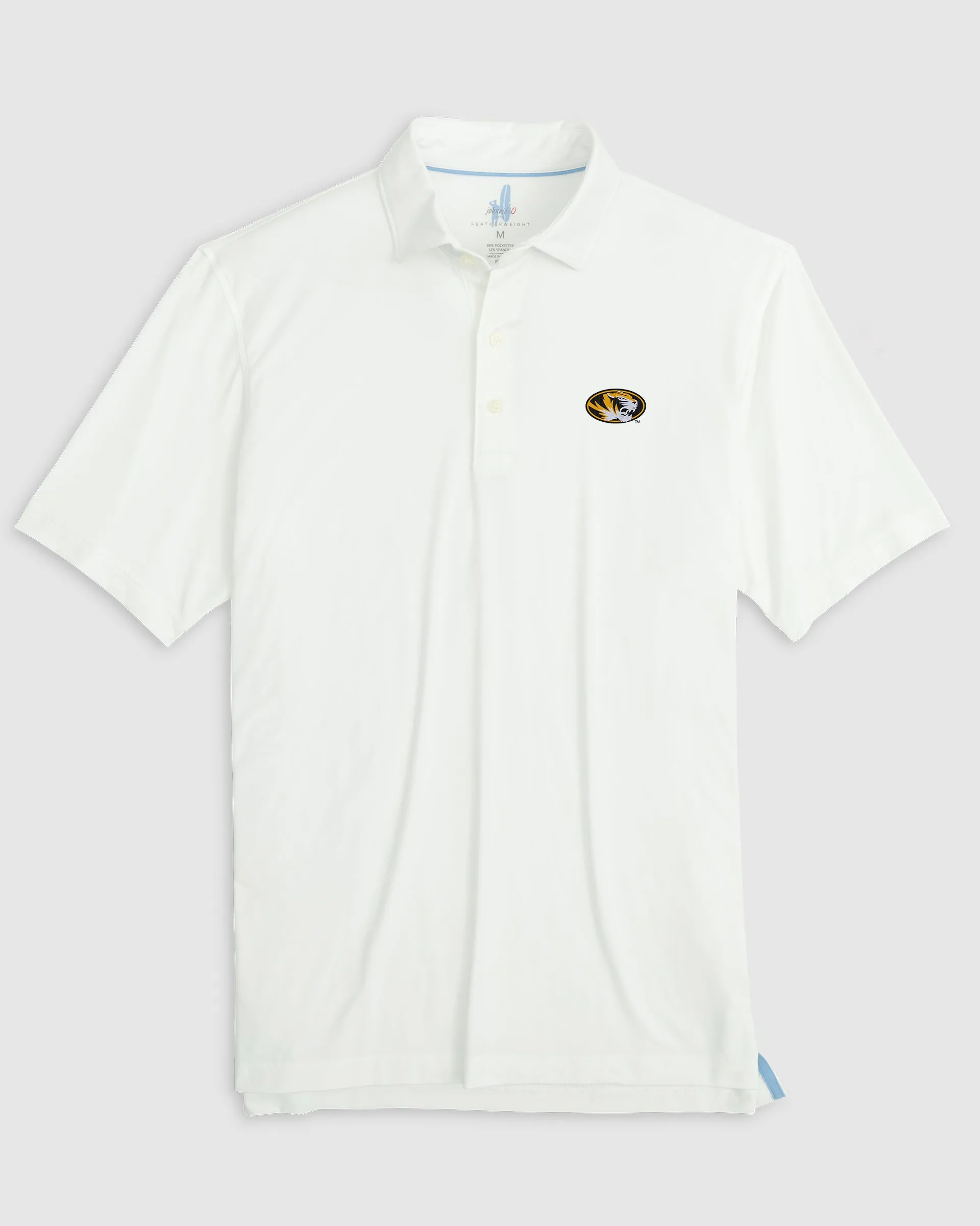 Missouri Huronn Featherweight Performance Polo