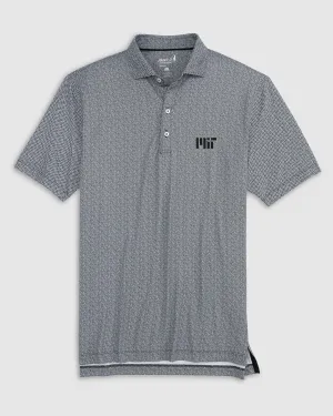 MIT Hinson Jersey Performance Polo