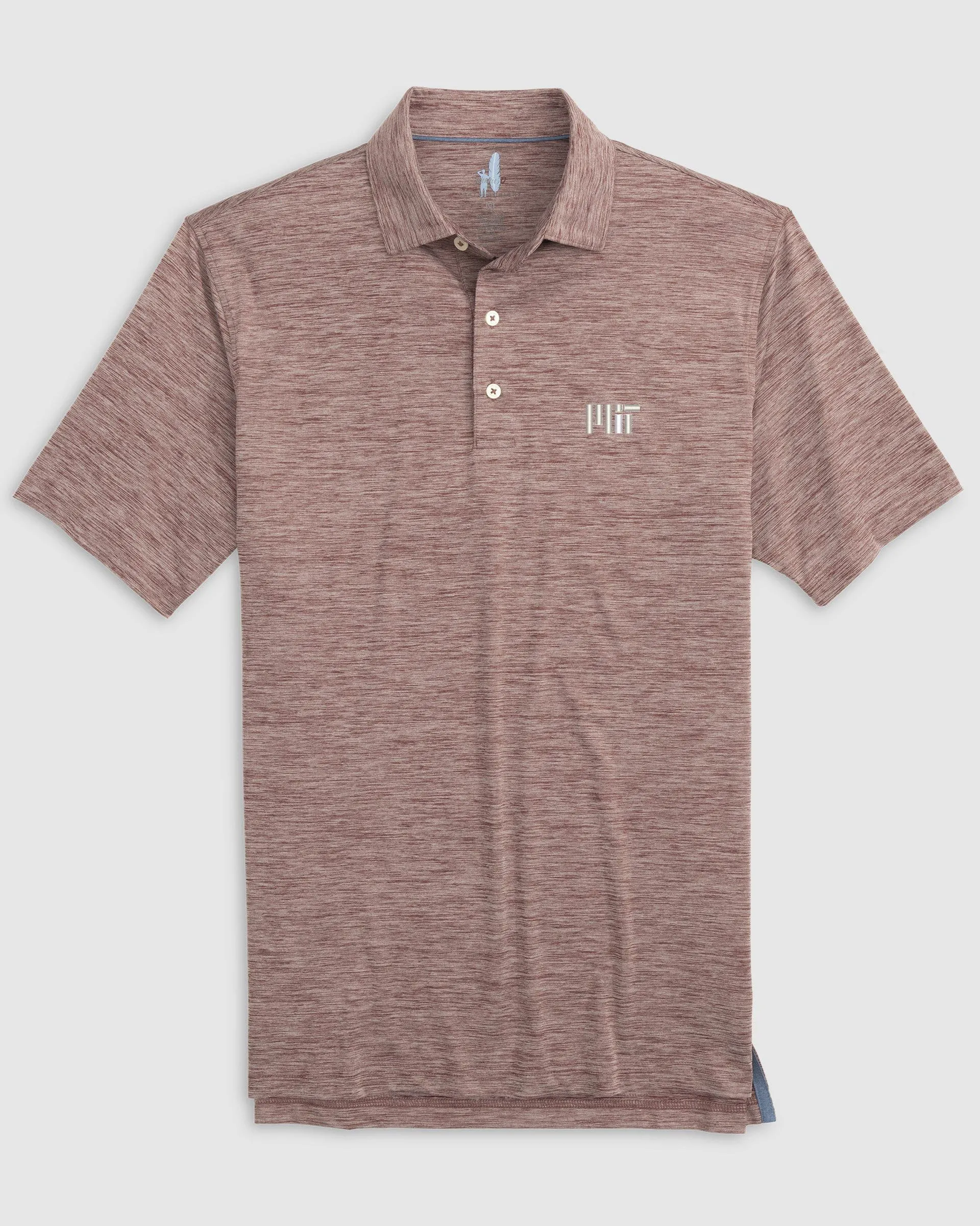 MIT Huronn Featherweight Performance Polo