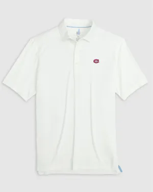 Montreal Canadiens Huronn Featherweight Performance Polo