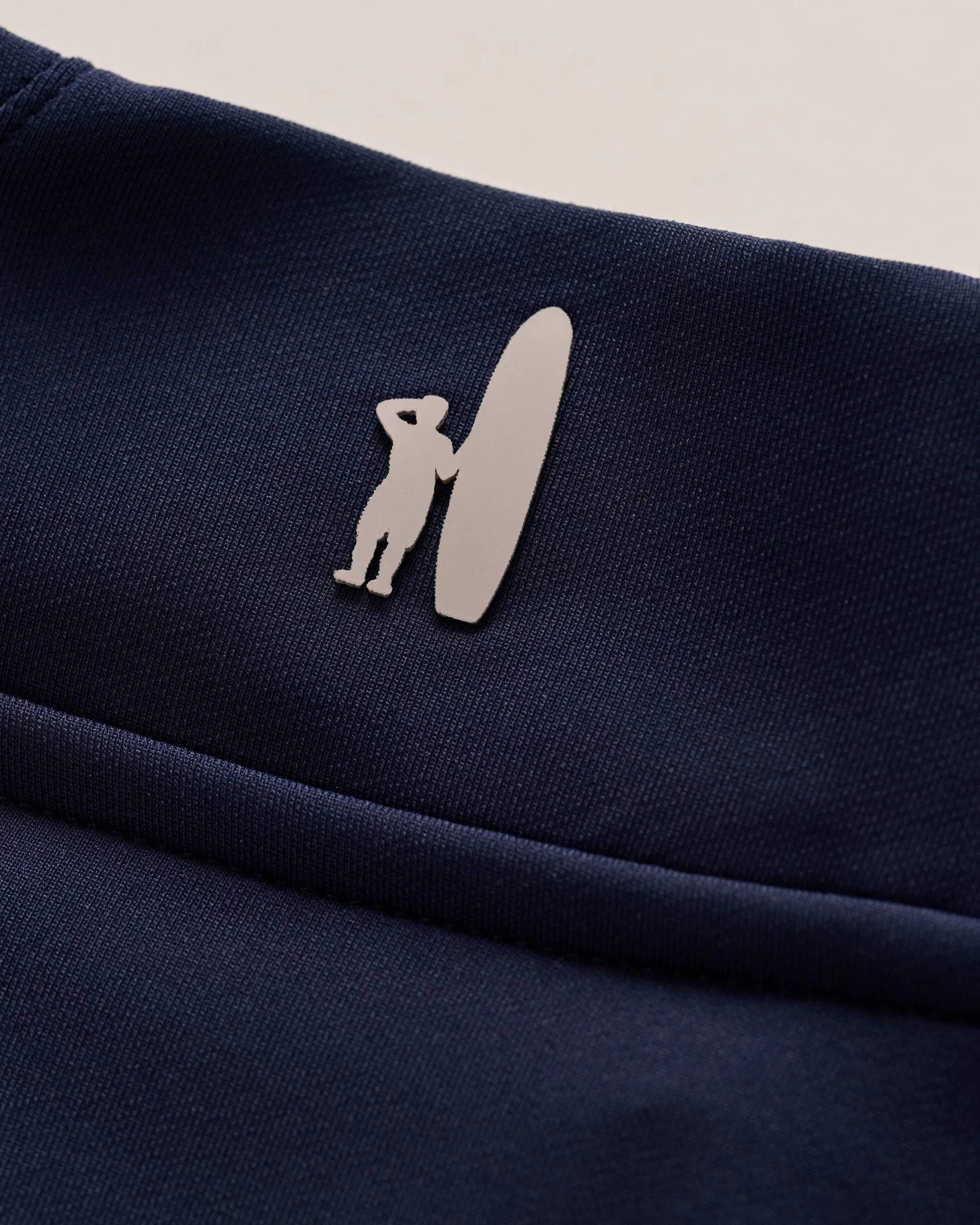 Motion Performance 1/4 Zip