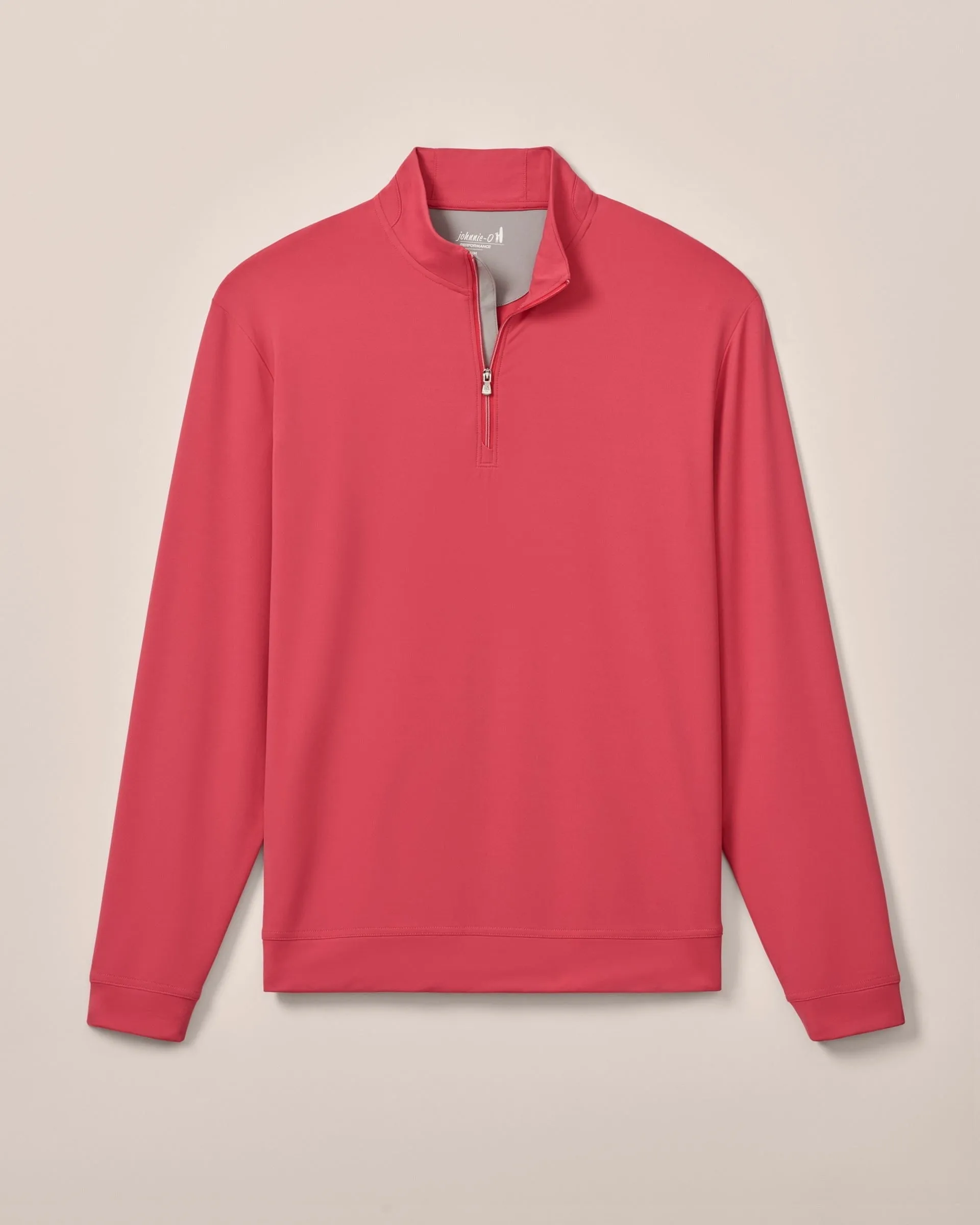 Motion Performance 1/4 Zip