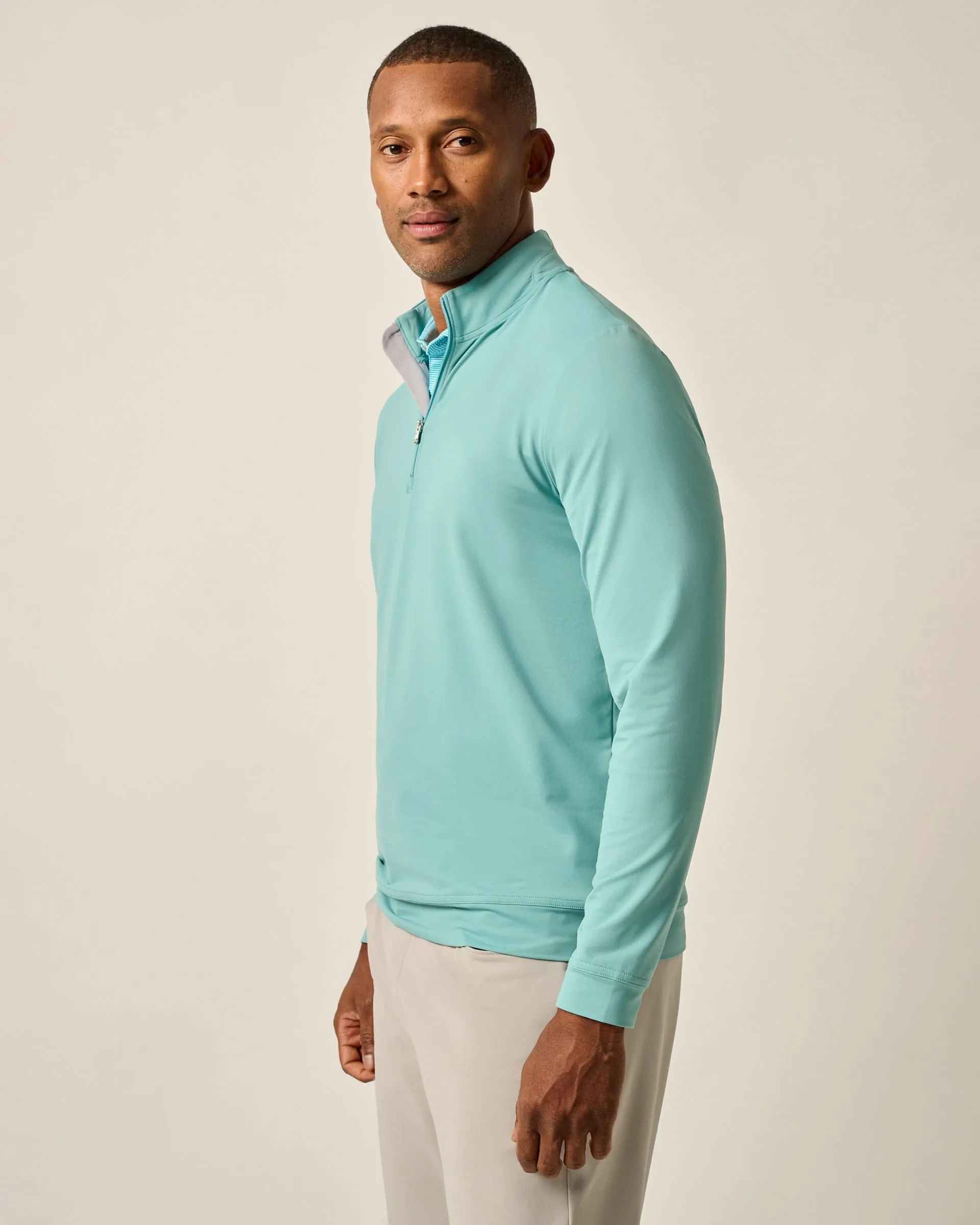 Motion Performance 1/4 Zip