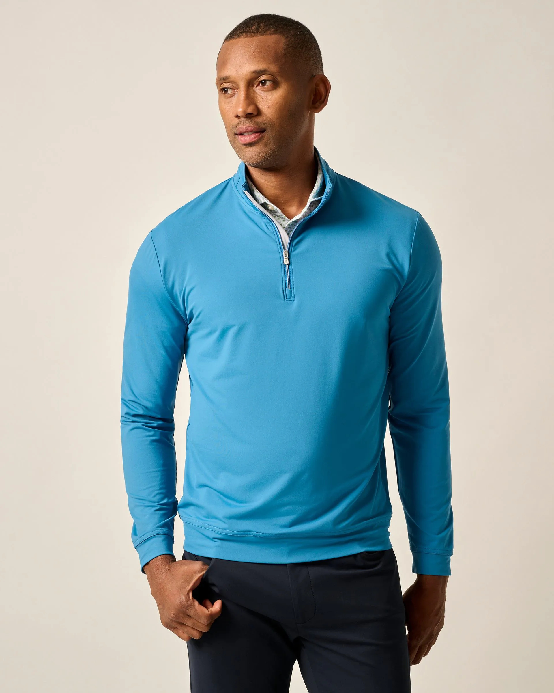Motion Performance 1/4 Zip