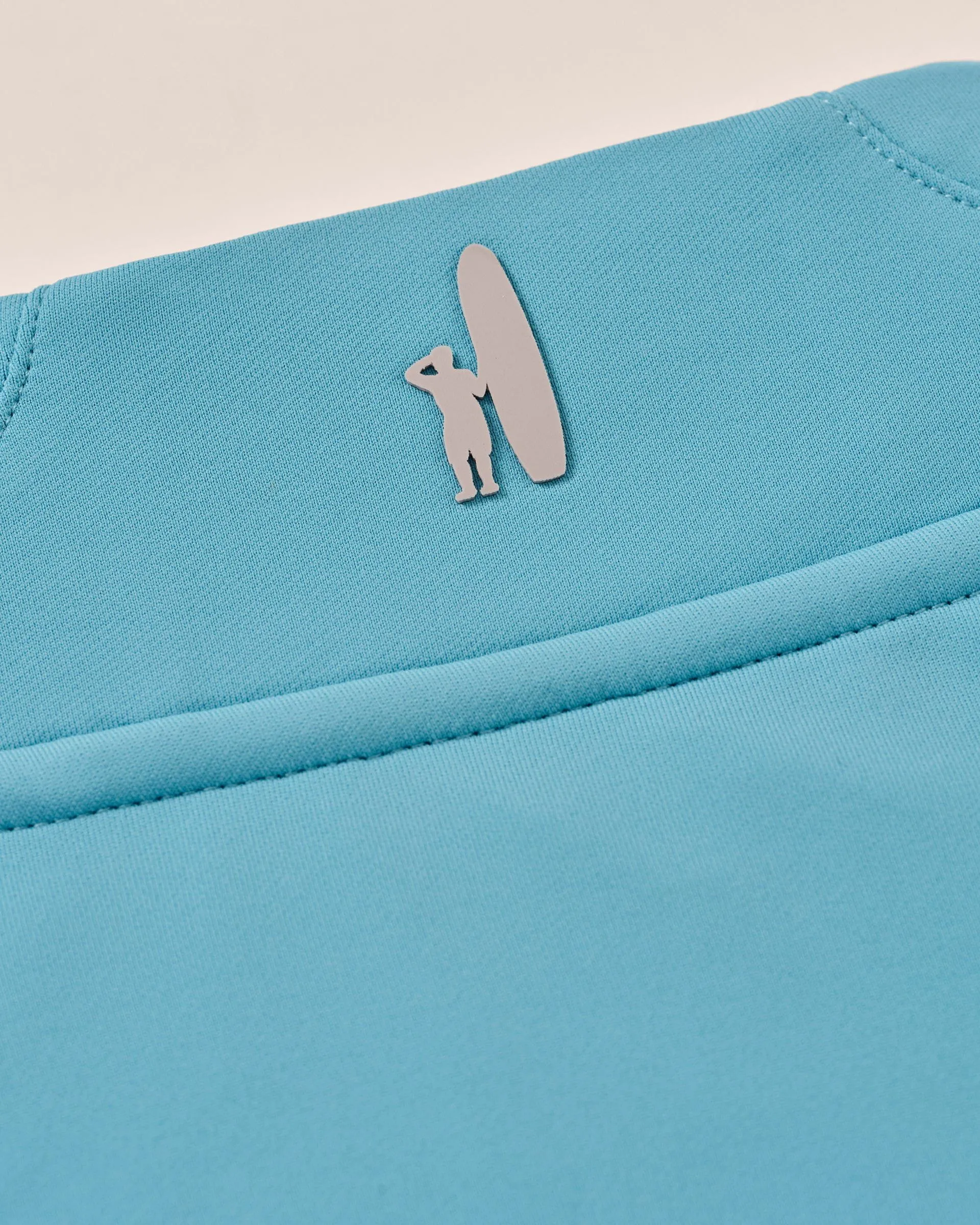 Motion Performance 1/4 Zip