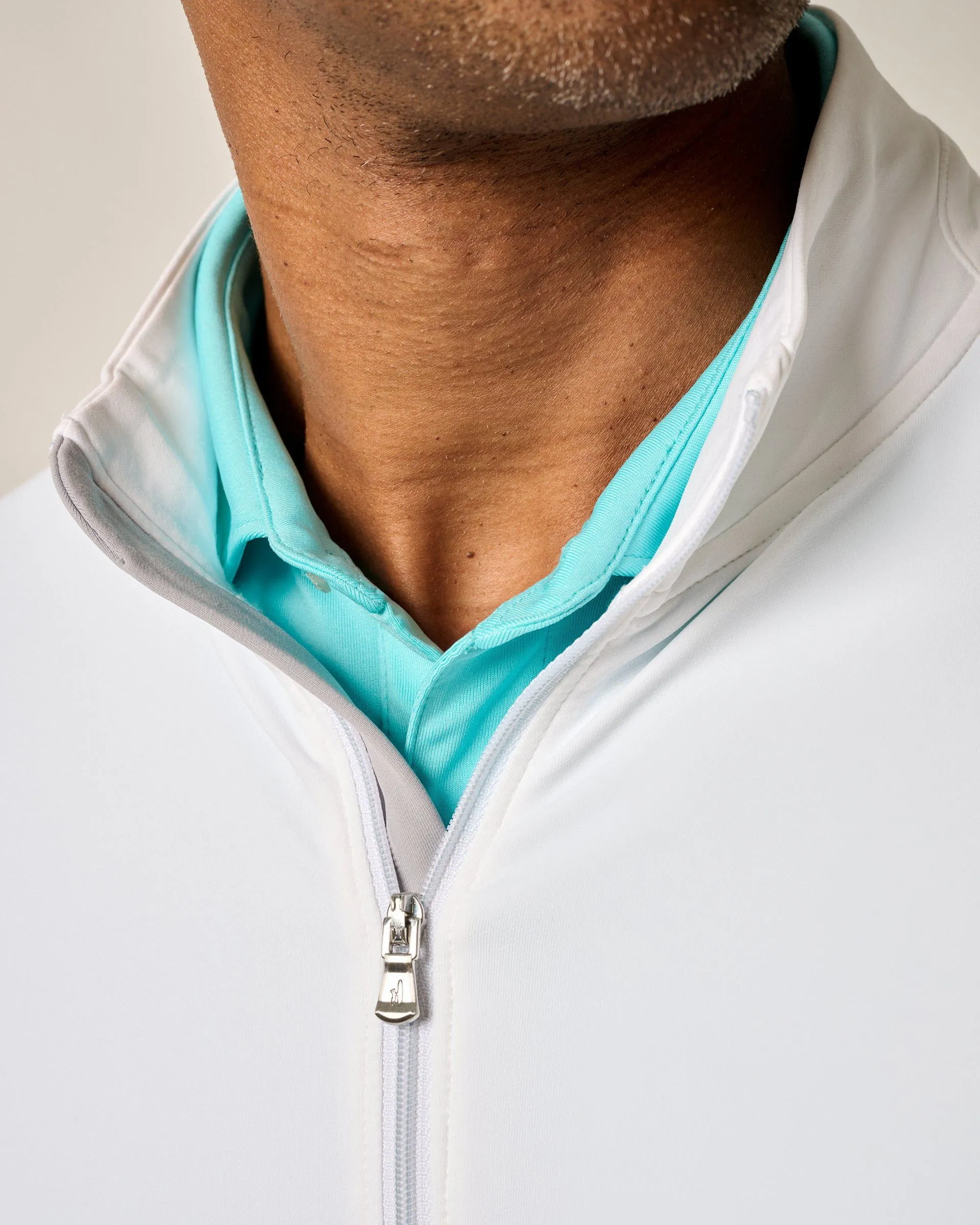Motion Performance 1/4 Zip