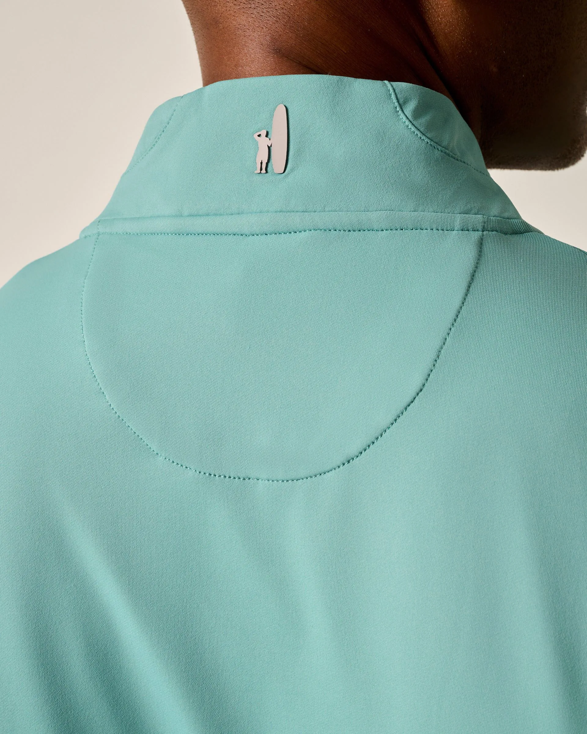 Motion Performance 1/4 Zip